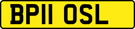 BP11OSL