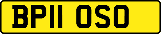 BP11OSO