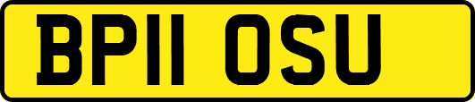BP11OSU