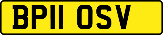 BP11OSV
