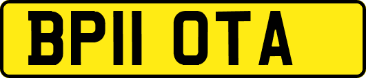 BP11OTA