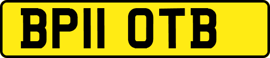BP11OTB