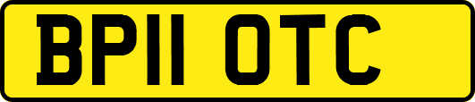 BP11OTC
