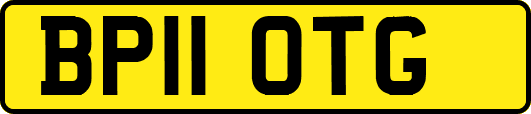 BP11OTG