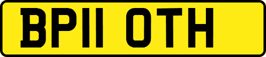 BP11OTH