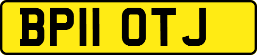 BP11OTJ