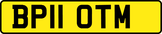 BP11OTM