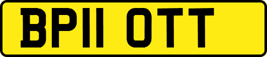 BP11OTT