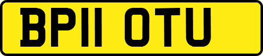 BP11OTU