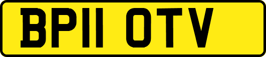 BP11OTV