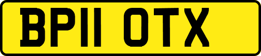 BP11OTX