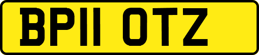 BP11OTZ