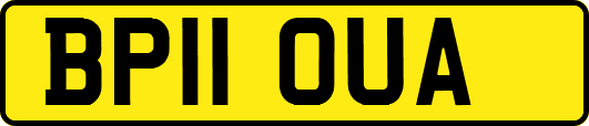 BP11OUA