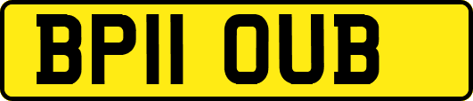 BP11OUB