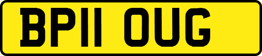 BP11OUG