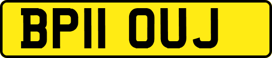 BP11OUJ