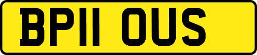 BP11OUS