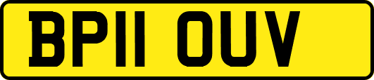 BP11OUV