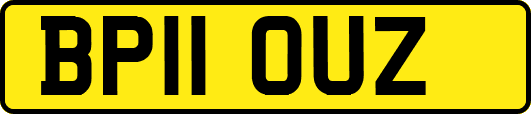 BP11OUZ