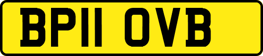 BP11OVB