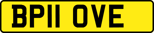 BP11OVE