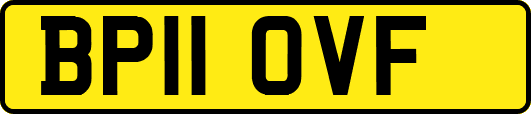 BP11OVF
