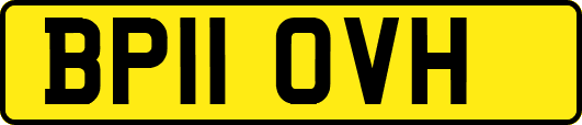 BP11OVH