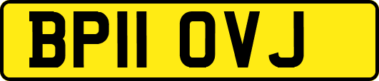 BP11OVJ