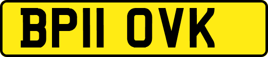 BP11OVK