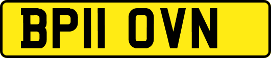BP11OVN