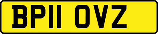 BP11OVZ