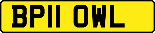 BP11OWL