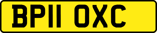 BP11OXC