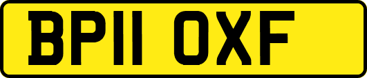BP11OXF