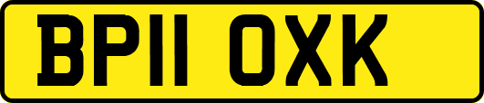 BP11OXK