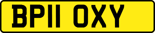 BP11OXY