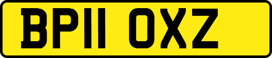 BP11OXZ