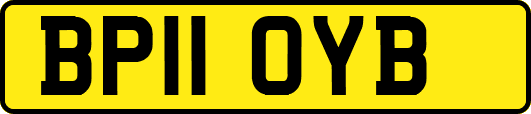 BP11OYB