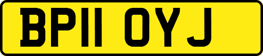 BP11OYJ
