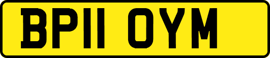 BP11OYM