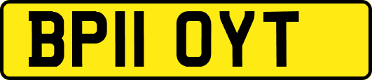 BP11OYT