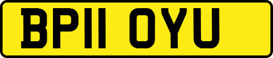 BP11OYU