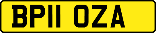 BP11OZA