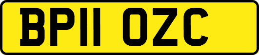 BP11OZC