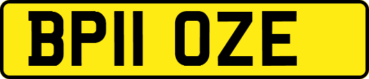 BP11OZE