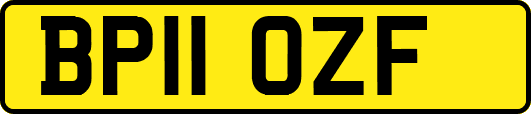 BP11OZF