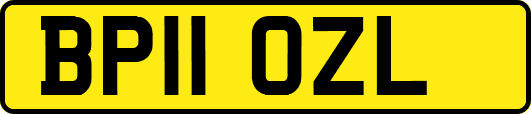 BP11OZL