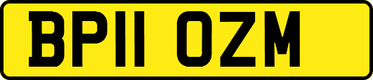 BP11OZM