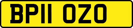 BP11OZO