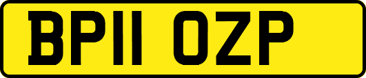 BP11OZP